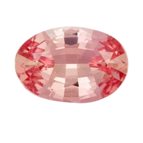 Padparadscha