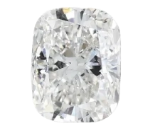 CUSHION BRILLIANT  (0.720) (E)